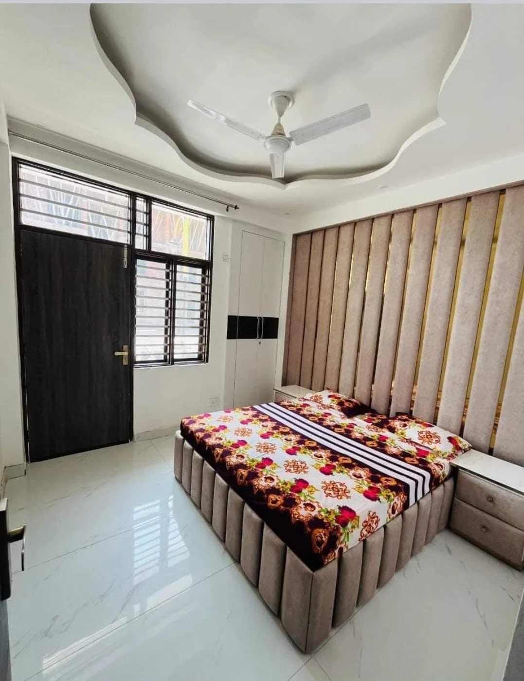 2 BHK Apartment